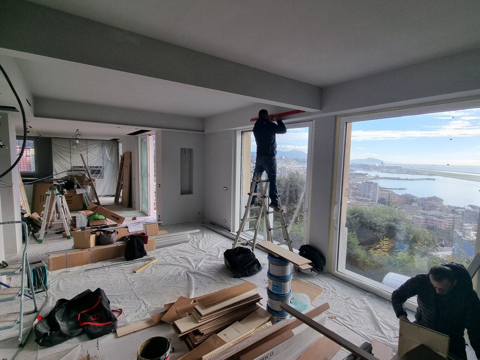 CASA-UNIFAMILIARE-PEGLI-cantiere06