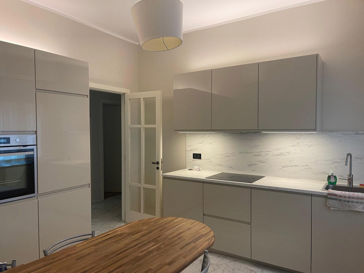 cucina_Genova-Carignano