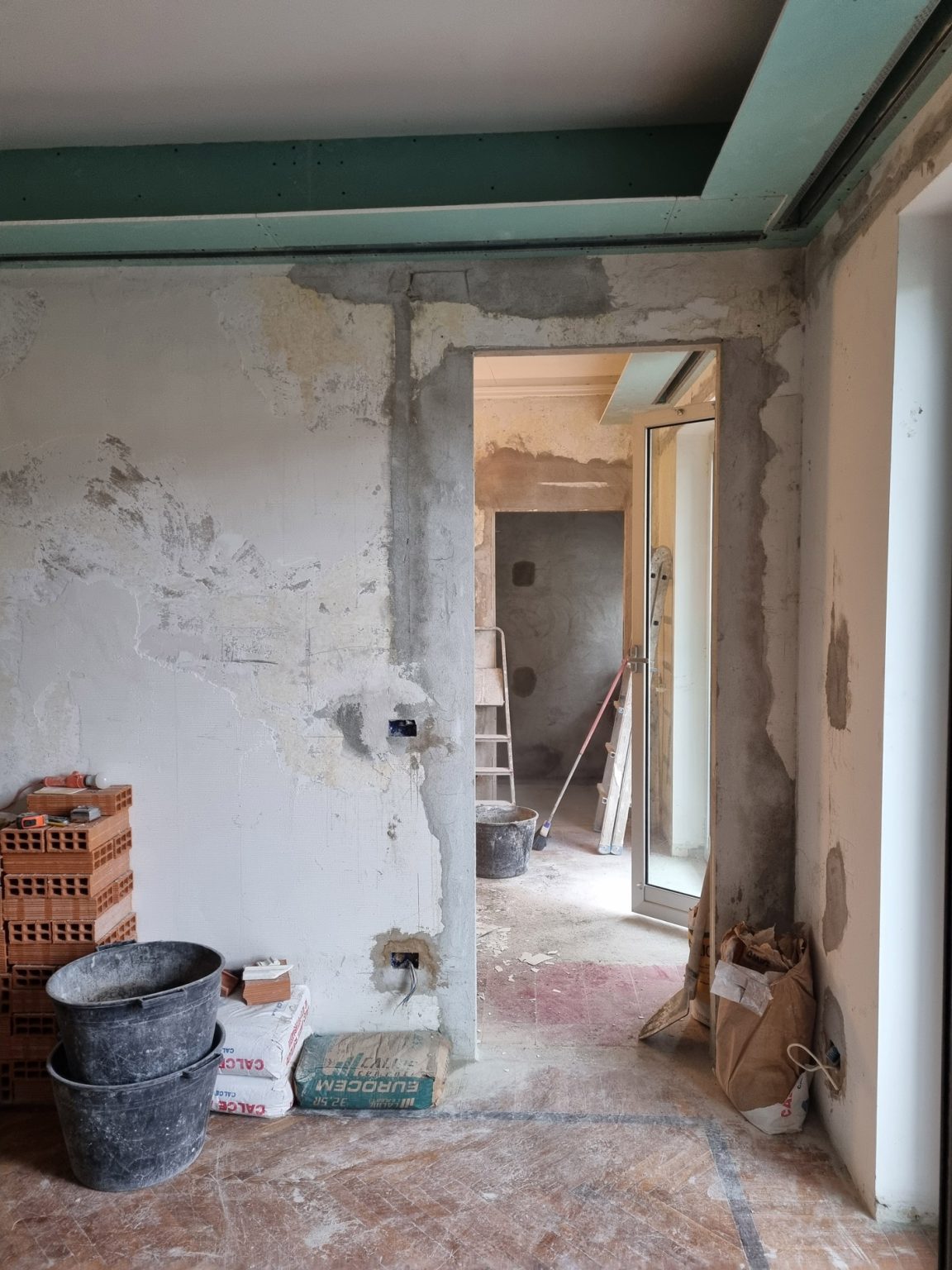 GENOVA--CORSO-EUROPA-cantiere02