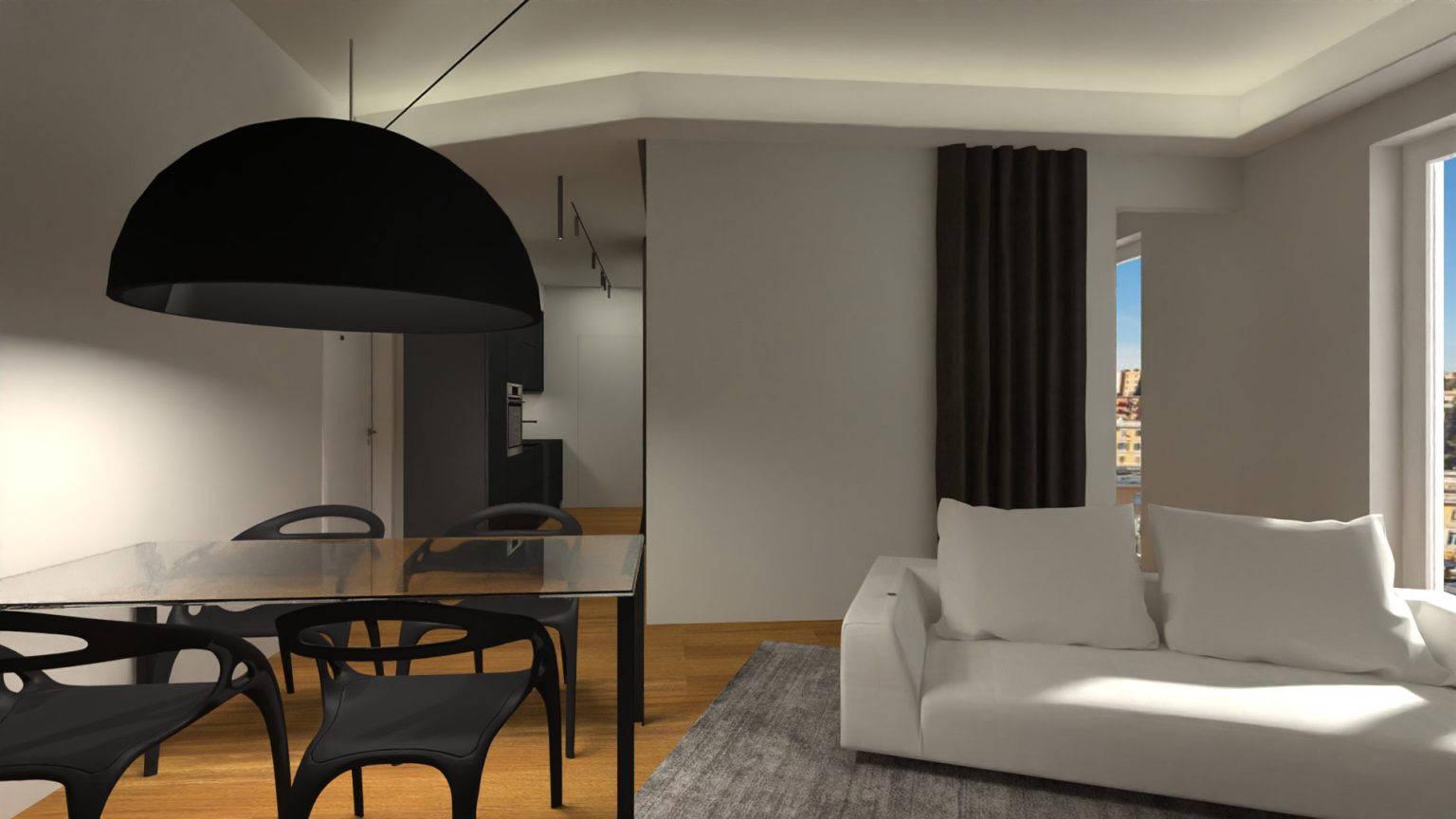 GENOVA--CORSO-EUROPA-render04