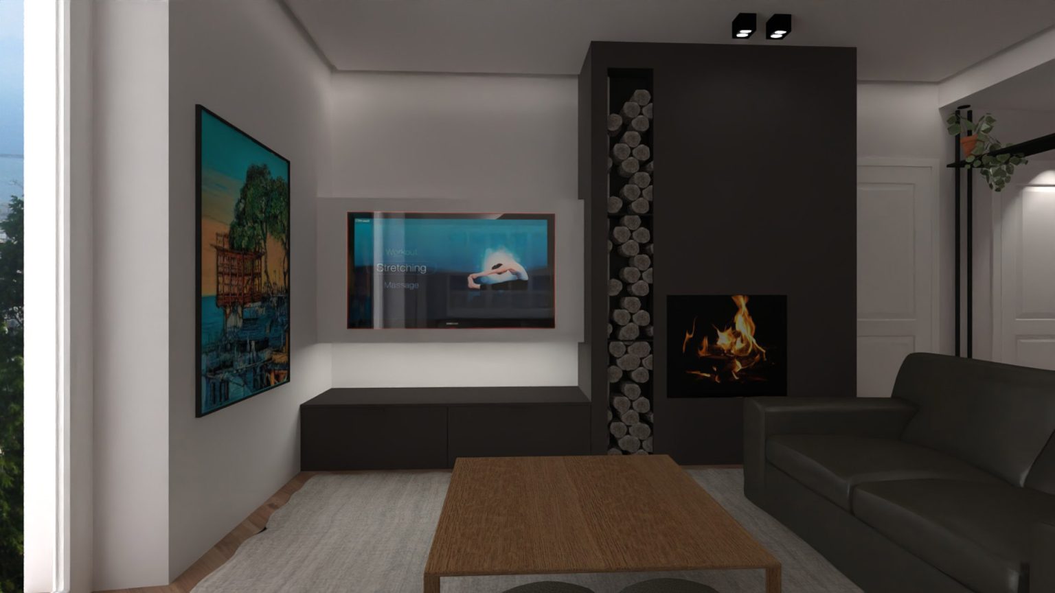 GENOVA-RIGHI-render