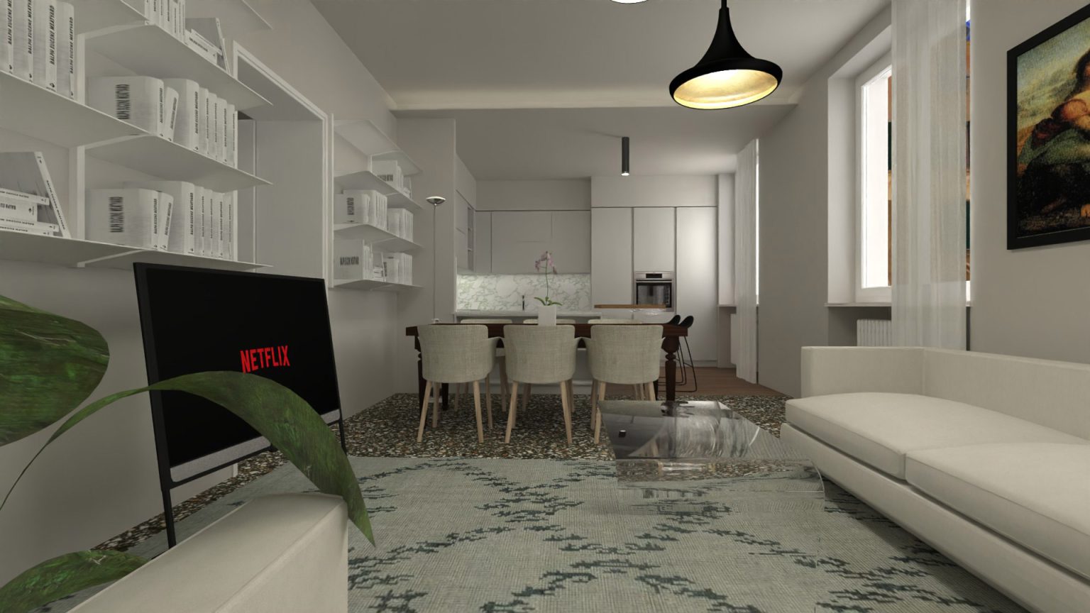 GENOVA-CARIGNANO-render1