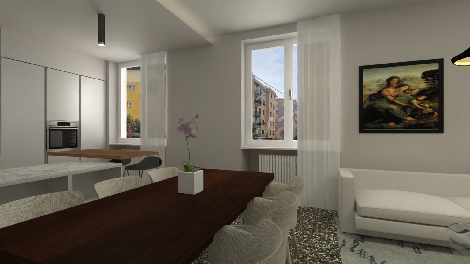 GENOVA-CARIGNANO-render2